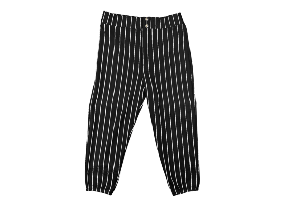 GIRL'S SOFTBALL PANTS