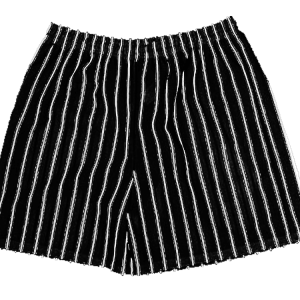 5"  ADULT  ATHLETIC SHORTS