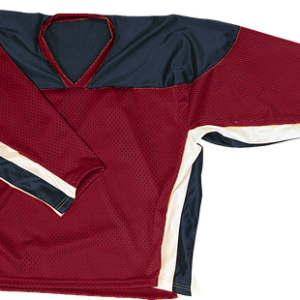 ADULT  HOCKEY JERSEY - Cardinal, M