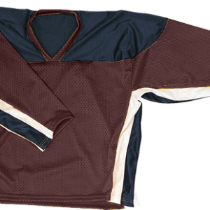 ADULT  HOCKEY JERSEY - Brown, M