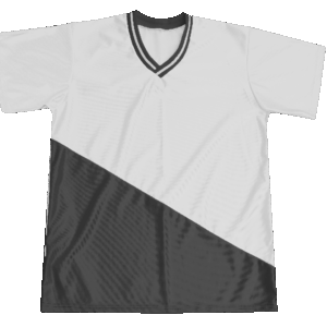 YOUTH ALL SPORT SHIRT - White, M