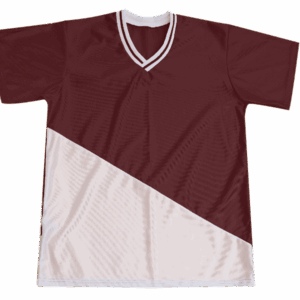 YOUTH ALL SPORT SHIRT - Maroon, M