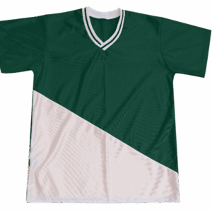 YOUTH ALL SPORT SHIRT - Dark Green, M